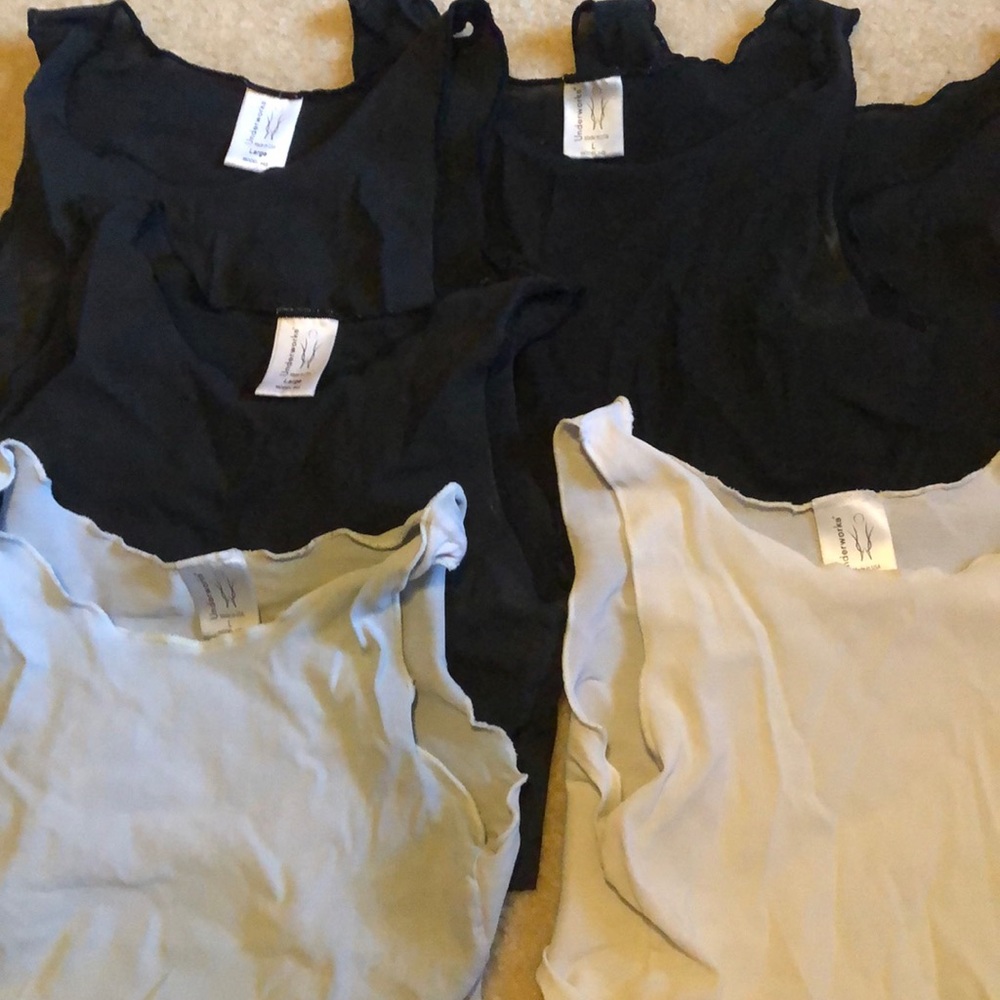 Underworks Chest Binder